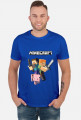 Koszulka MINECRAFT