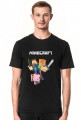 Koszulka MINECRAFT