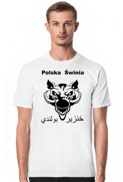 Polska świnia