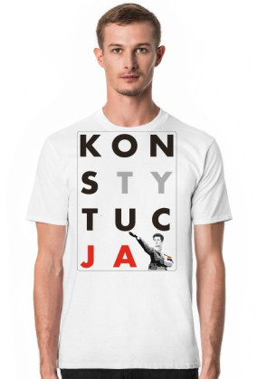 KONSTYTUCJA HGW