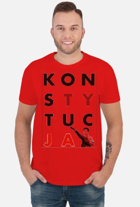 KONSTYTUCJA HGW
