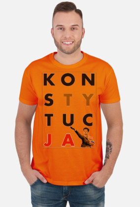 KONSTYTUCJA HGW