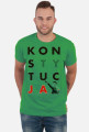 KONSTYTUCJA HGW