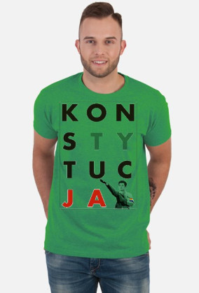 KONSTYTUCJA HGW