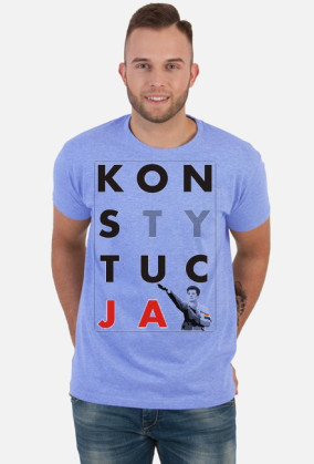 KONSTYTUCJA HGW