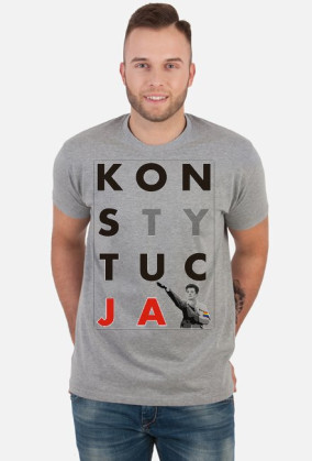 KONSTYTUCJA HGW