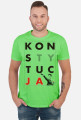 KONSTYTUCJA HGW
