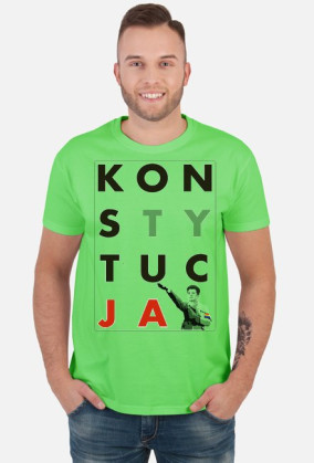KONSTYTUCJA HGW