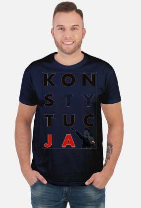 KONSTYTUCJA HGW