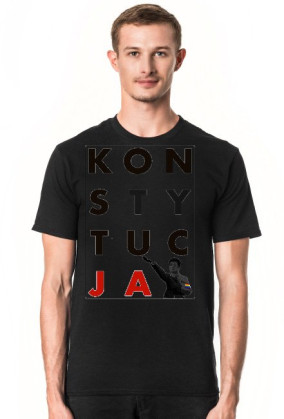 KONSTYTUCJA HGW