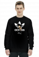 Koszulka Męska Goku White - Dragon Ball