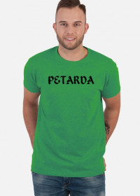 Koszulka "PETARDA"