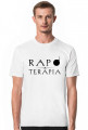T-shirt RapoTeRAPia