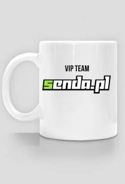 Kubek VIP
