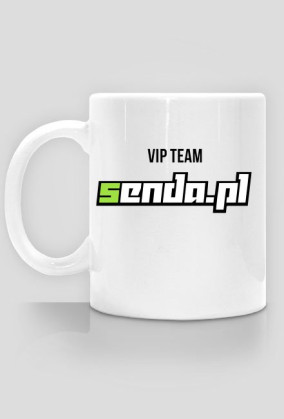 Kubek VIP