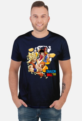 Dragon Ball® Tee
