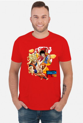 Dragon Ball® Tee