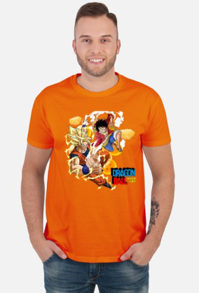 Dragon Ball® Tee