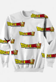 Dragon Ball® Full hoodie