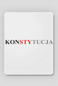 Podkładka pod myszkę Patriotyczna