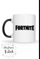 Magiczy Kubek Bałwanik - Fortnite Limitowana Edycja