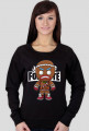 Bluza Damska Ciasto - Fortnite Limitowana Edycja