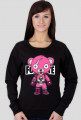 Bluza Damska Misio- Fortnite Limitowana Edycja