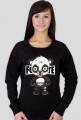 Bluza Damska Panda - Fortnite Limitowana Edycja