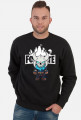 Bluza Męska Ragnarok - Fortnite Limitowana Edycja