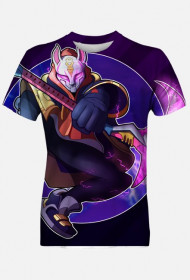 Koszulka Męska Drift - Specjalna Edycja Fortnite