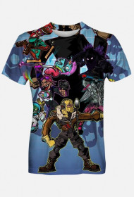 Męska Fortnite - Specjalna Edycja Fortnite