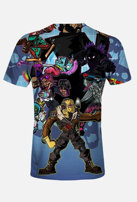 Męska Fortnite - Specjalna Edycja Fortnite