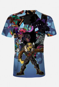 Męska Fortnite - Specjalna Edycja Fortnite