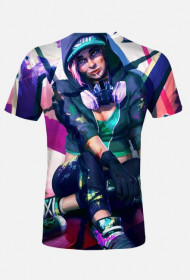 Męska Babygirl - Specjalna Edycja Fortnite