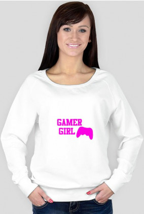Gamer Girl bluza