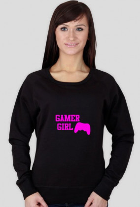 Gamer Girl bluza