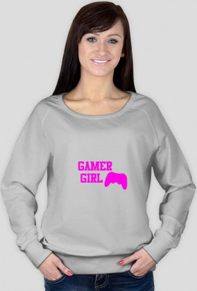 Gamer Girl bluza