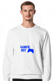 Gamer Boy bluza