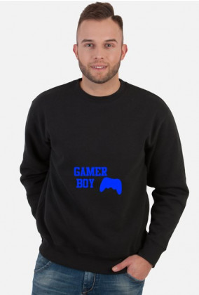 Gamer Boy bluza