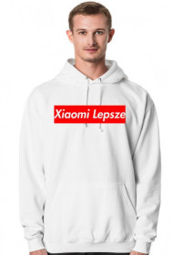 Xiaomi Lepsze HOODIE