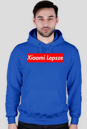 Xiaomi Lepsze HOODIE