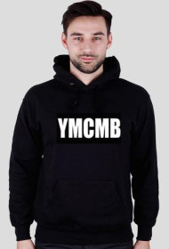 YMCMB's hoodie