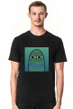 Męski T-Shirt z logo