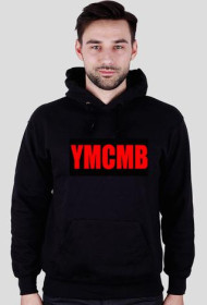 YMCMB's hoodie