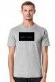 T-shirt Love Techno