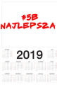 Kalendż 5b najlepsza