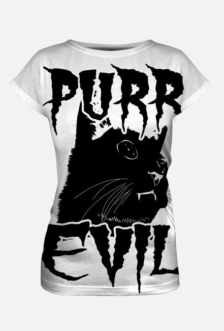 PURR EVIL - Female