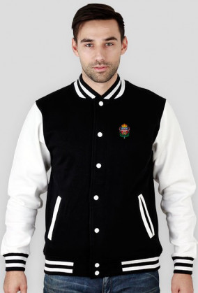 Bluza Varsity - kolekcja "Polski Lwów"