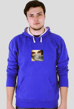Czerwone oczy