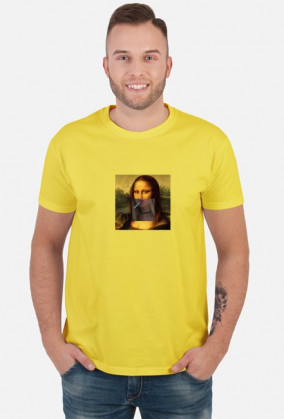 Mona Lisa v2